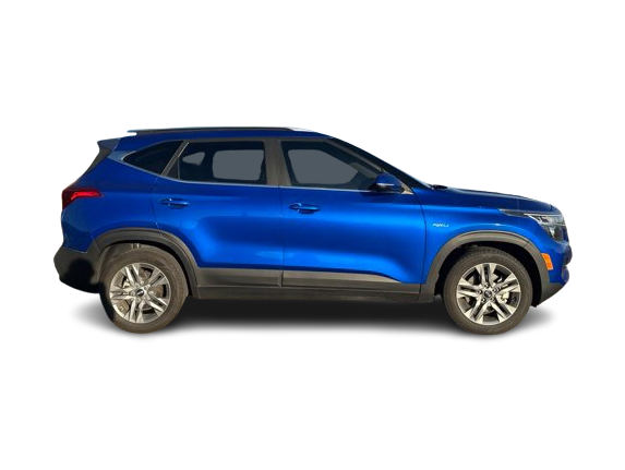 Thumbnail: 2021 Kia Seltos - 14