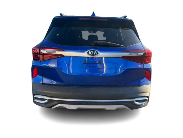 Thumbnail: 2021 Kia Seltos - 5