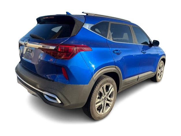 Thumbnail: 2021 Kia Seltos - 15