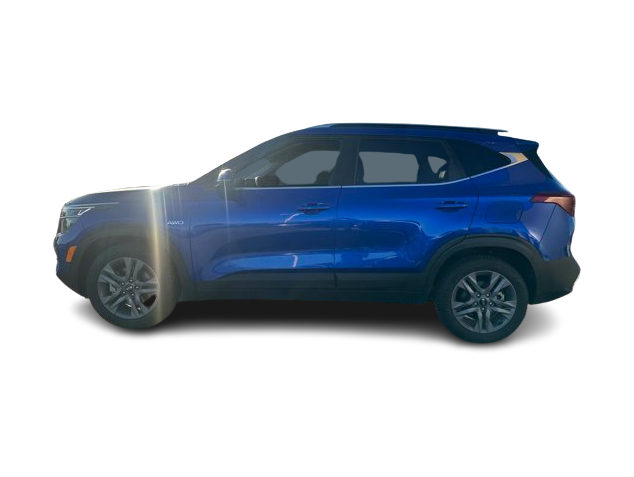 Thumbnail: 2021 Kia Seltos - 3