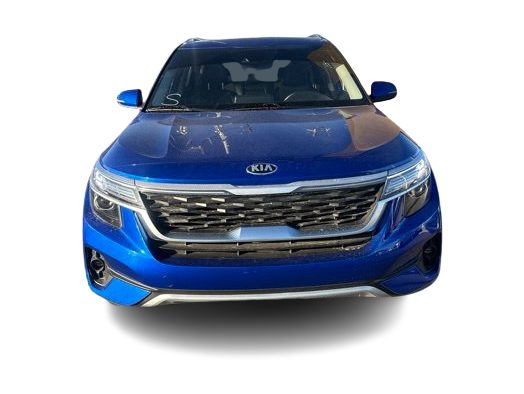 Thumbnail: 2021 Kia Seltos - 6