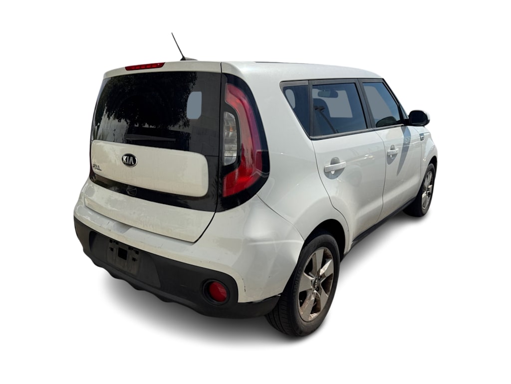 Thumbnail: 2019 Kia Soul - 10
