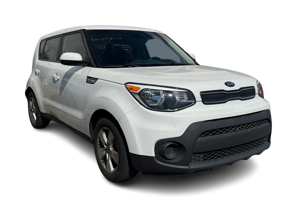 Thumbnail: 2019 Kia Soul - 9