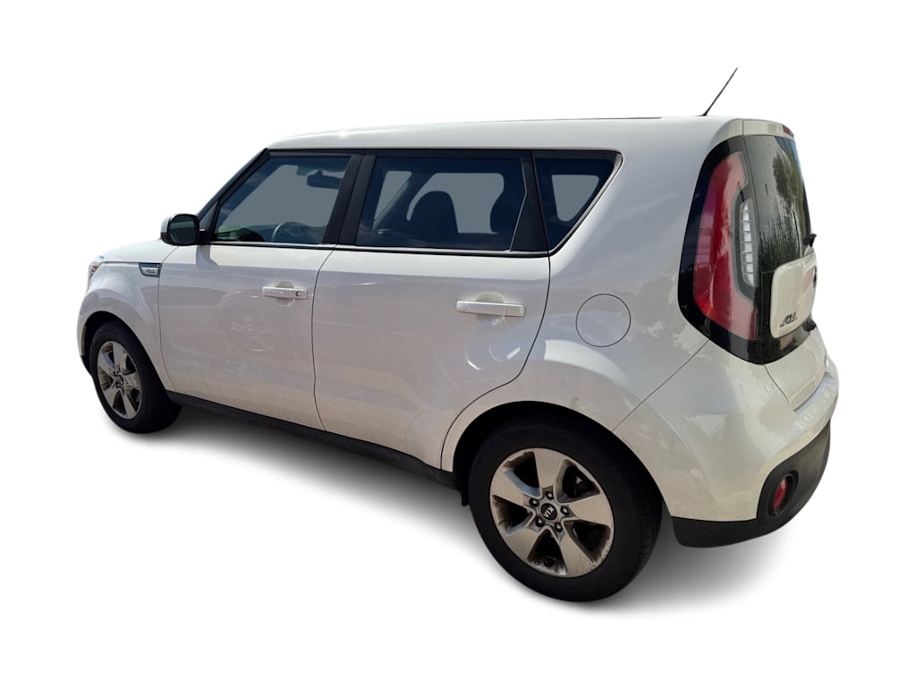 Thumbnail: 2019 Kia Soul - 2