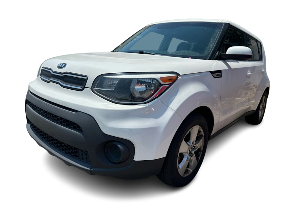 Thumbnail: 2019 Kia Soul - 11