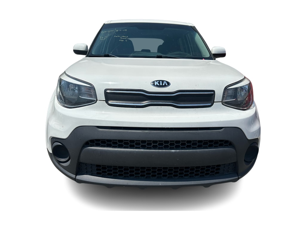 Thumbnail: 2019 Kia Soul - 5