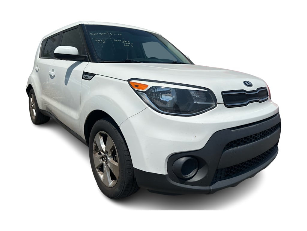Thumbnail: 2019 Kia Soul - 12