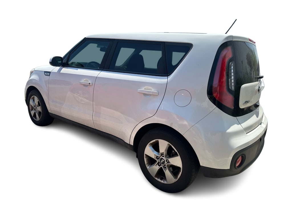 Thumbnail: 2019 Kia Soul - 3