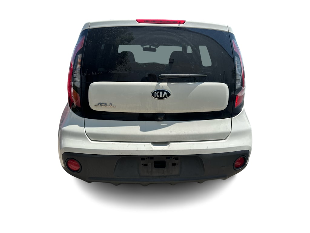 Thumbnail: 2019 Kia Soul - 4