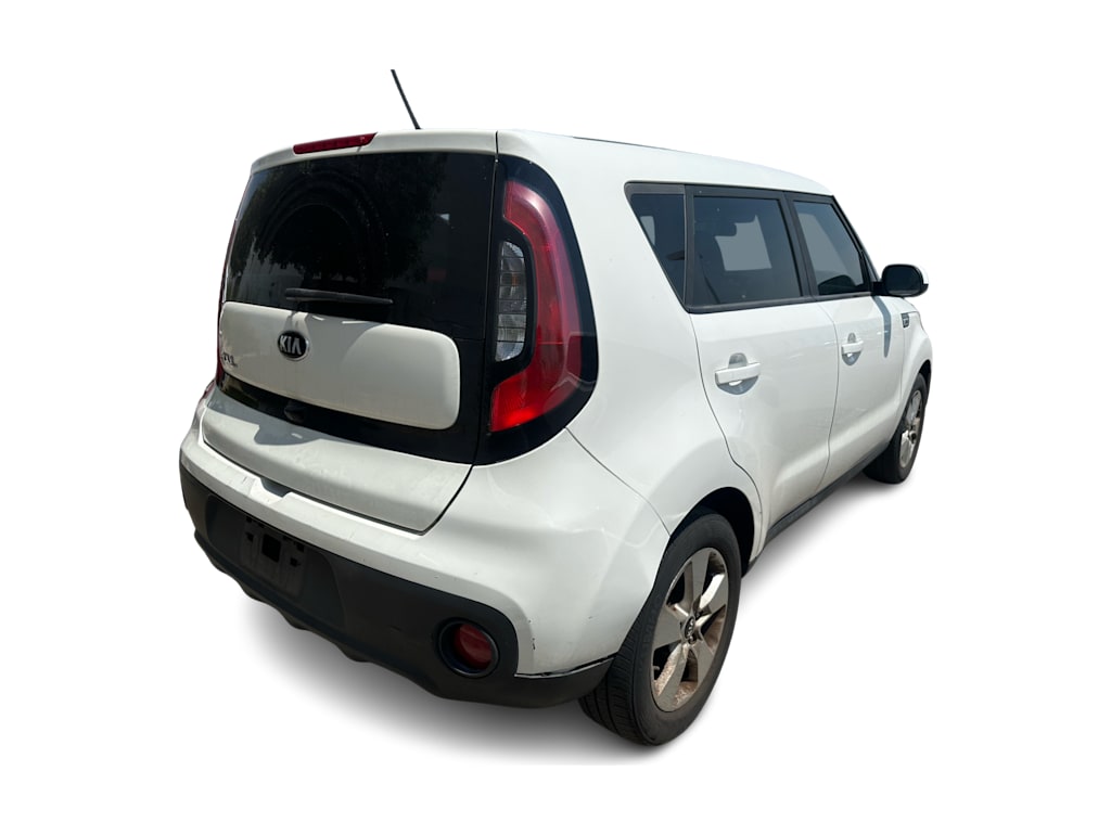 Thumbnail: 2019 Kia Soul - 13