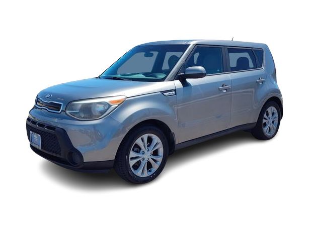 Thumbnail: 2015 Kia Soul - 19