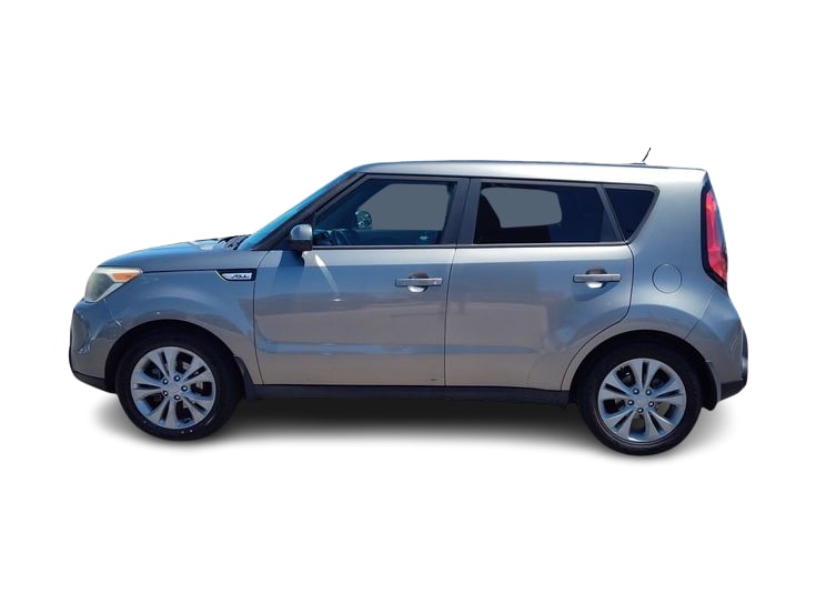Thumbnail: 2015 Kia Soul - 3