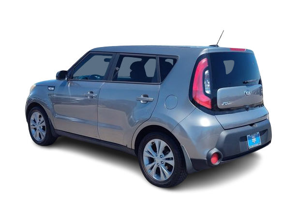 Thumbnail: 2015 Kia Soul - 4