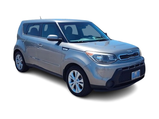 Thumbnail: 2015 Kia Soul - 22