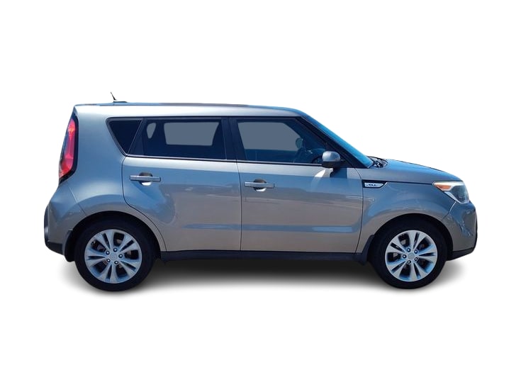 Thumbnail: 2015 Kia Soul - 21