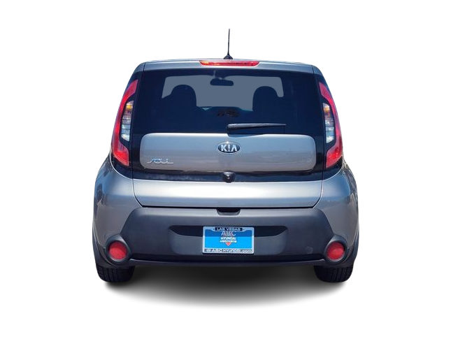 Thumbnail: 2015 Kia Soul - 5