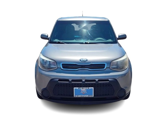Thumbnail: 2015 Kia Soul - 6