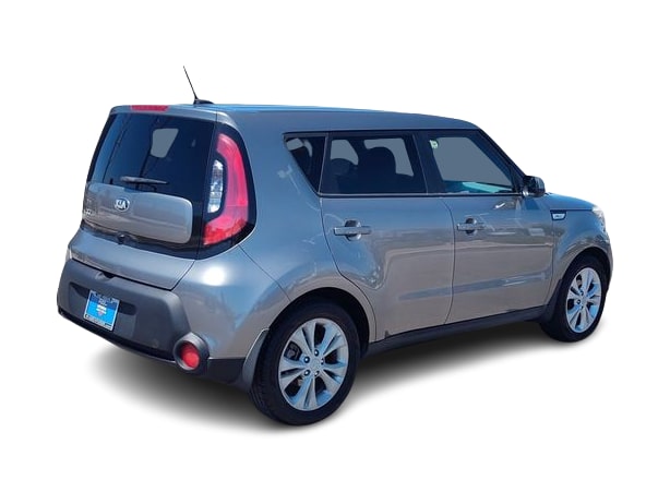 Thumbnail: 2015 Kia Soul - 20