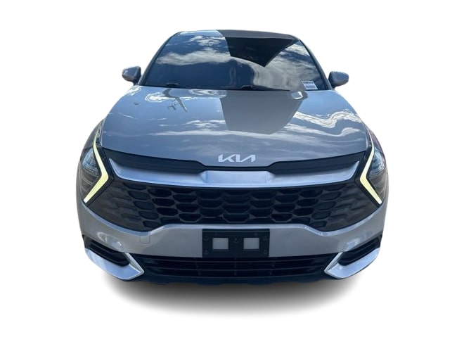 Thumbnail: 2024 Kia Sportage - 6