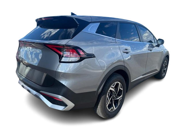 Thumbnail: 2024 Kia Sportage - 14