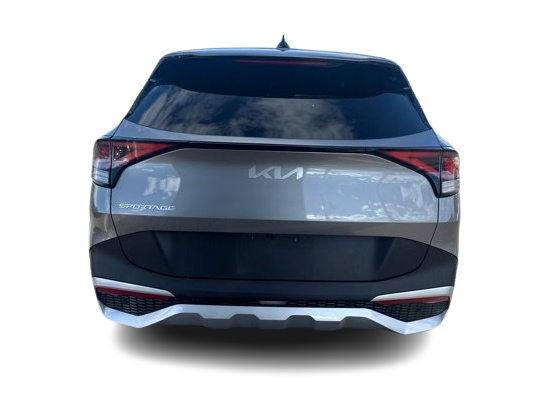 Thumbnail: 2024 Kia Sportage - 5