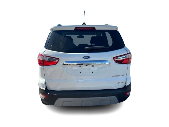 Thumbnail: 2019 Ford EcoSport - 4