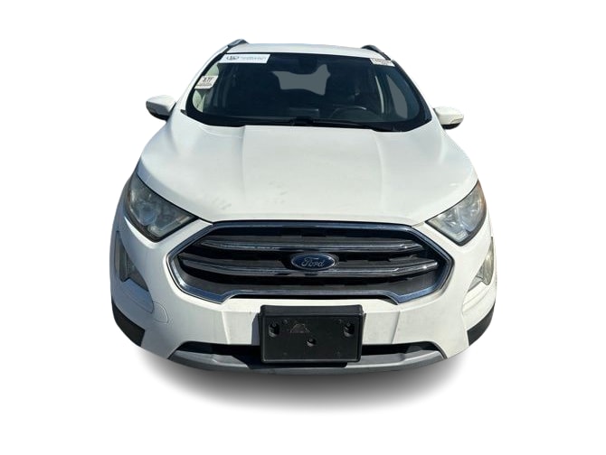 Thumbnail: 2019 Ford EcoSport - 5