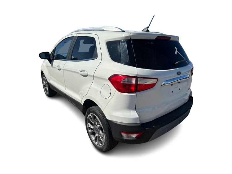 Thumbnail: 2019 Ford EcoSport - 3
