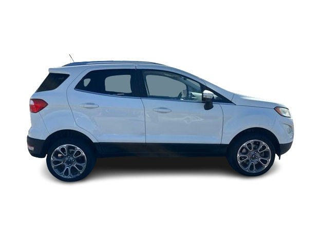 Thumbnail: 2019 Ford EcoSport - 8