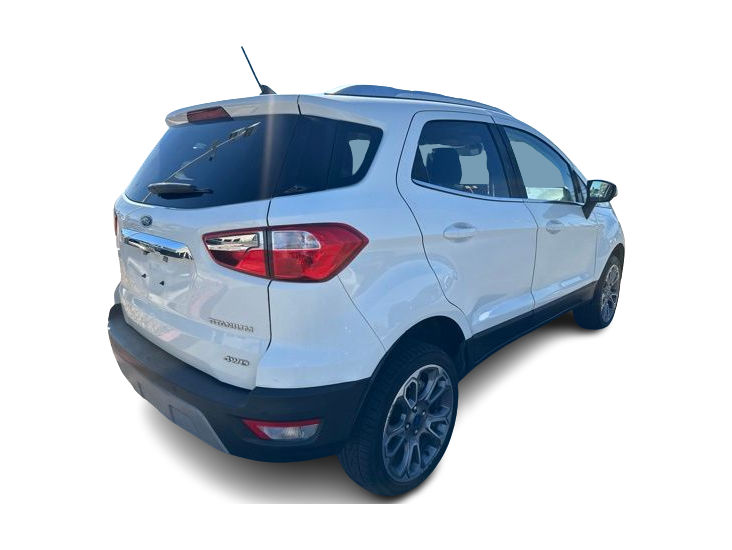 Thumbnail: 2019 Ford EcoSport - 9