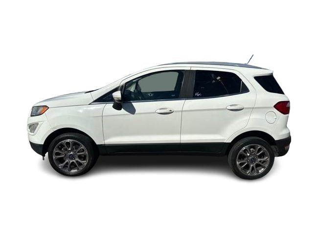 Thumbnail: 2019 Ford EcoSport - 2
