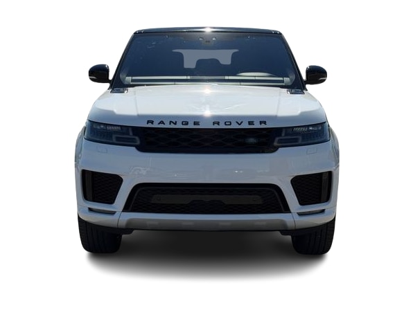 Thumbnail: 2018 Land Rover Range Rover Sport - 6