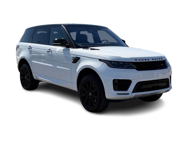 Thumbnail: 2018 Land Rover Range Rover Sport - 20