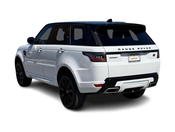 Thumbnail: 2018 Land Rover Range Rover Sport - 4