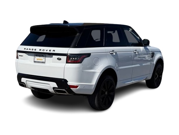 Thumbnail: 2018 Land Rover Range Rover Sport - 18