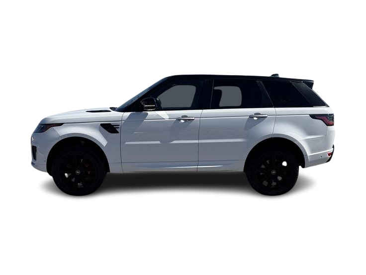 Thumbnail: 2018 Land Rover Range Rover Sport - 3