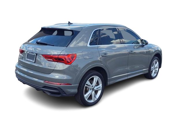 Thumbnail: 2023 Audi Q3 - 18