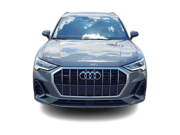 Thumbnail: 2023 Audi Q3 - 6