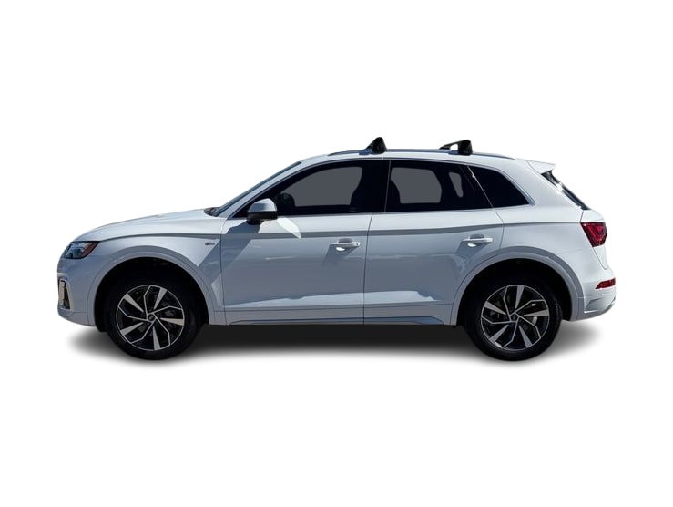 Thumbnail: 2023 Audi Q5 - 3