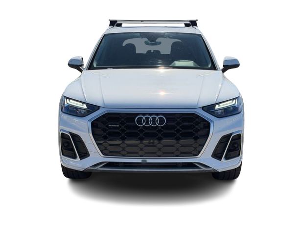 Thumbnail: 2023 Audi Q5 - 6