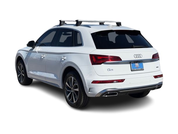 Thumbnail: 2023 Audi Q5 - 4