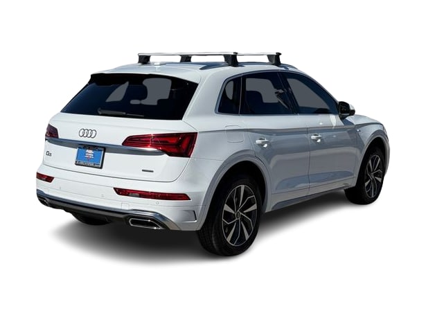 Thumbnail: 2023 Audi Q5 - 18