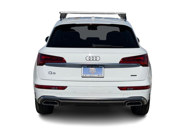 Thumbnail: 2023 Audi Q5 - 5