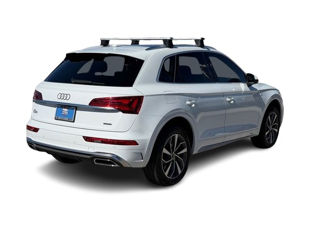 Thumbnail: 2023 Audi Q5 - 18