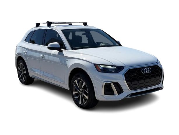Thumbnail: 2023 Audi Q5 - 20