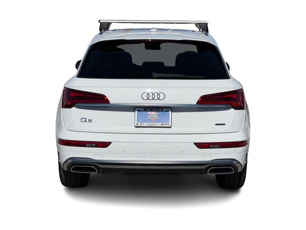 Thumbnail: 2023 Audi Q5 - 5