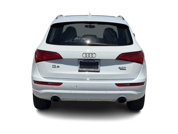 Thumbnail: 2015 Audi Q5 - 5