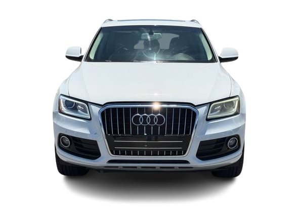 Thumbnail: 2015 Audi Q5 - 6
