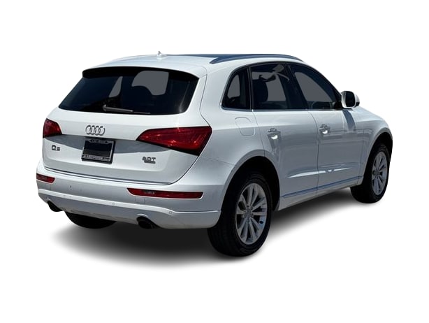 Thumbnail: 2015 Audi Q5 - 19