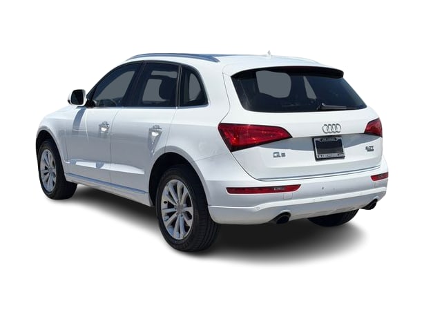 Thumbnail: 2015 Audi Q5 - 4